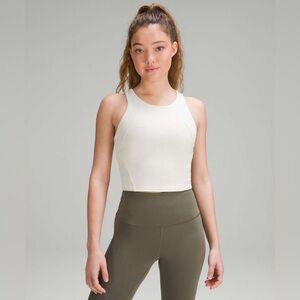 Lululemon Wunder Train Racerback Tank Top